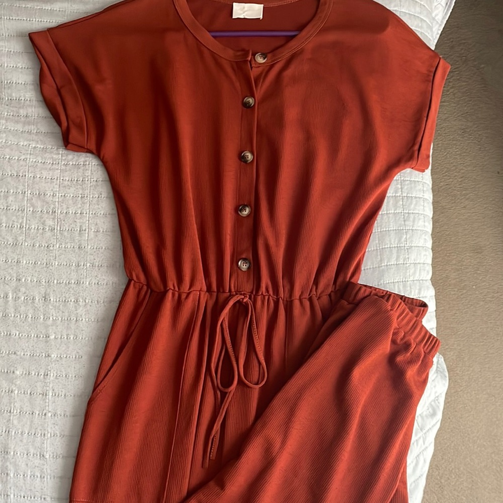Jumpsuit